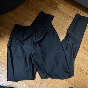 Patrick J design leggings size L